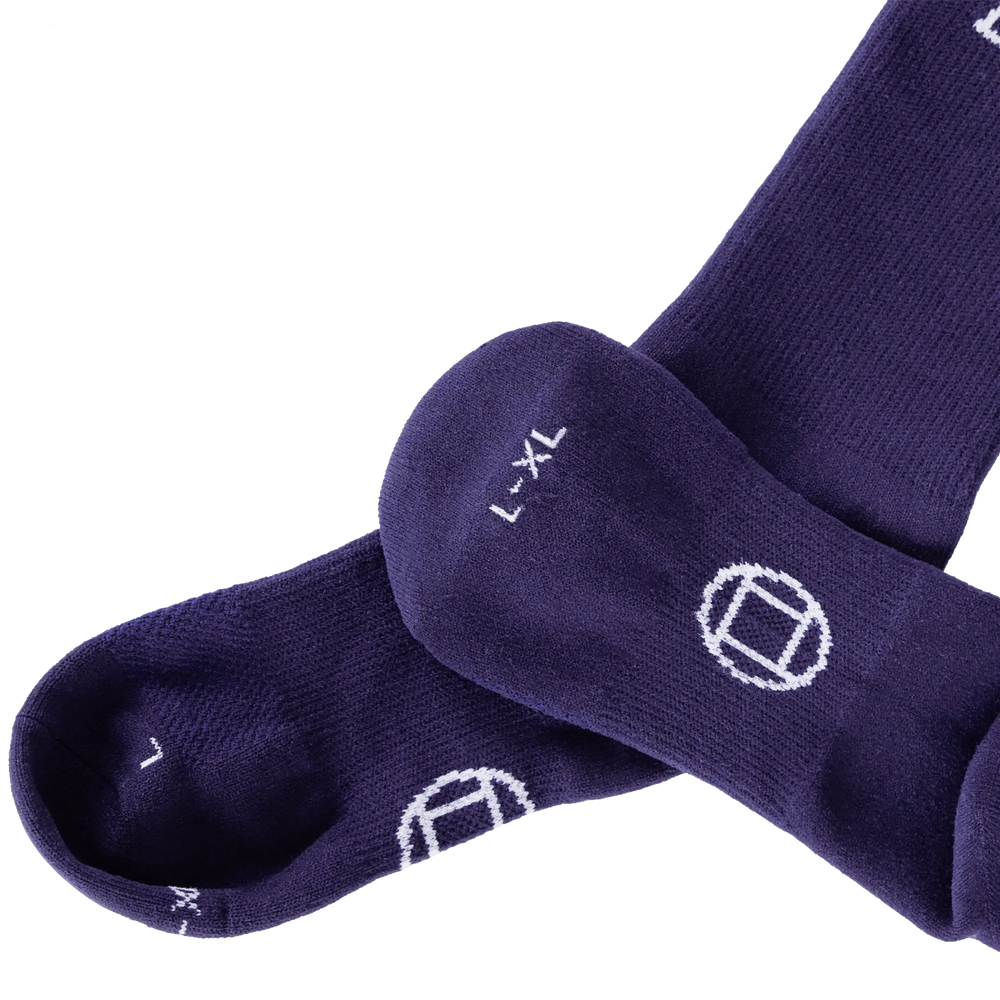 Chaussettes Longues AIR Unisexe Le Braquet