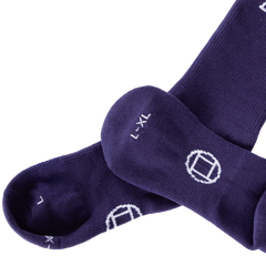 Chaussettes Longues AIR Unisexe Le Braquet