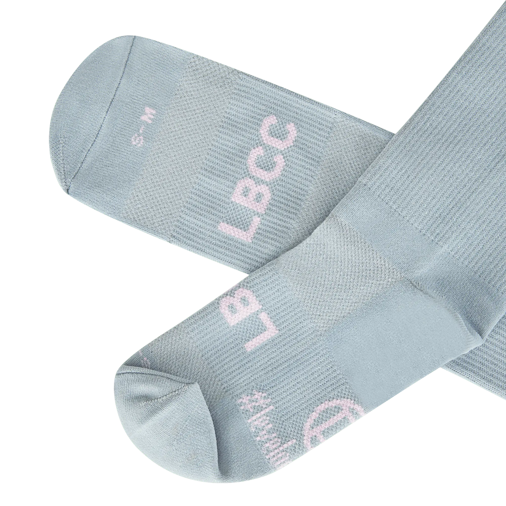 Chaussettes Longues AIR Unisexe Le Braquet
