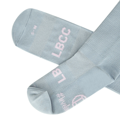 Chaussettes Longues AIR Unisexe Le Braquet