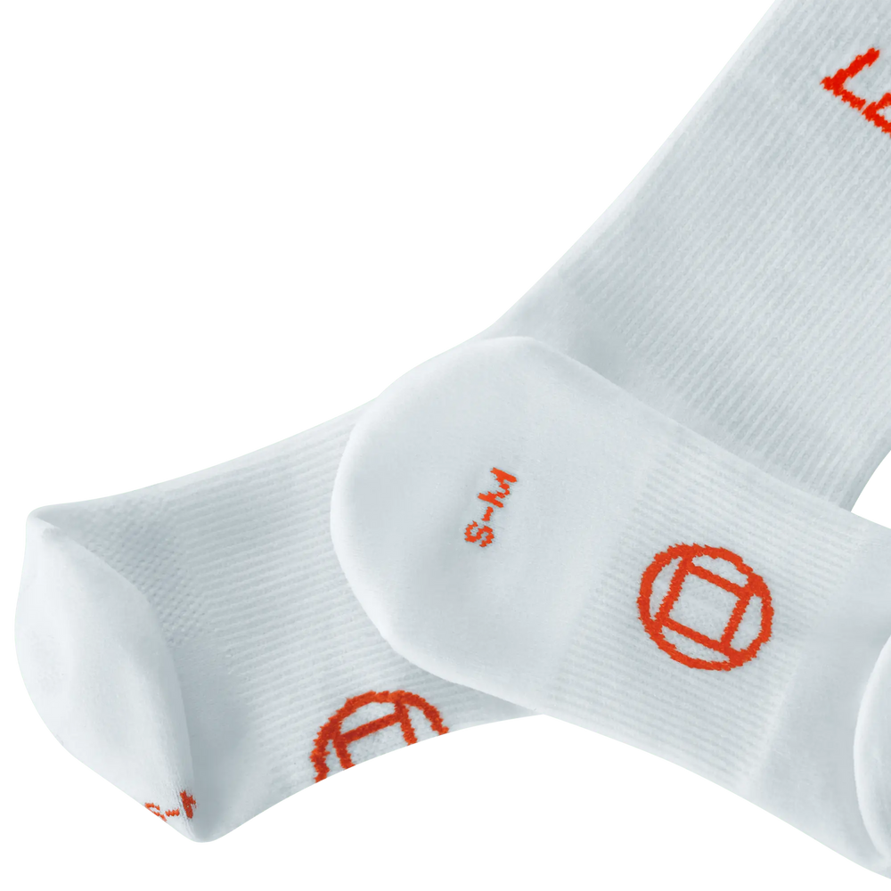 Chaussettes Longues AIR Unisexe Le Braquet