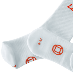 Chaussettes Longues AIR Unisexe