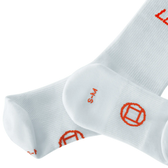 Chaussettes Longues AIR Unisexe Le Braquet