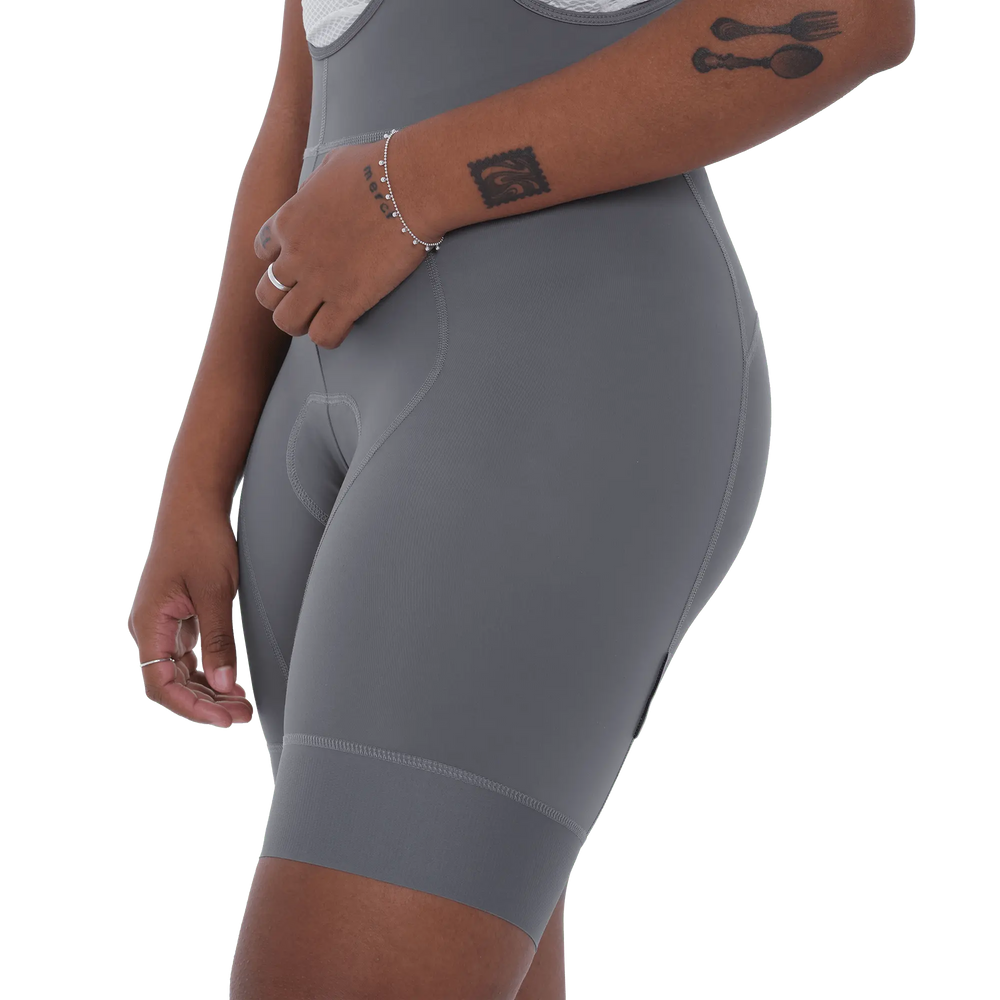 Bib Femme Baroudeur 2 Le Braquet