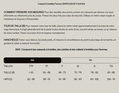Bib Femme Baroudeur 2 Le Braquet