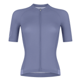 Maillot Femme Podium Manches Courtes Le Braquet