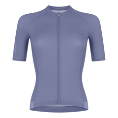 Maillot Femme Podium Manches Courtes Le Braquet