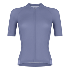 Maillot Femme Podium Manches Courtes Le Braquet
