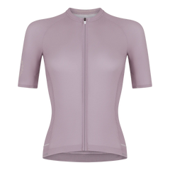 Maillot Femme Podium Pro Manches Courtes Le Braquet