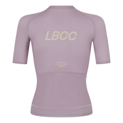 Maillot Femme Podium Pro Manches Courtes Le Braquet