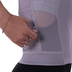 Maillot Femme Podium Pro Manches Courtes