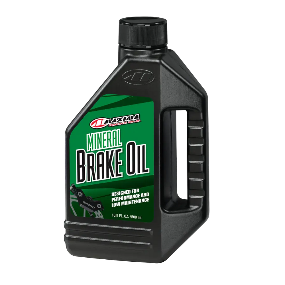 Mineral Oil - 500ml