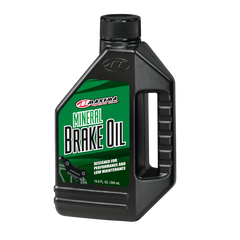 Mineral Oil - 500ml