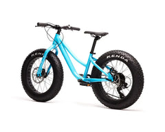 Moose Fat Bike MOOSE