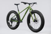 BIGFOOT 1 Norco