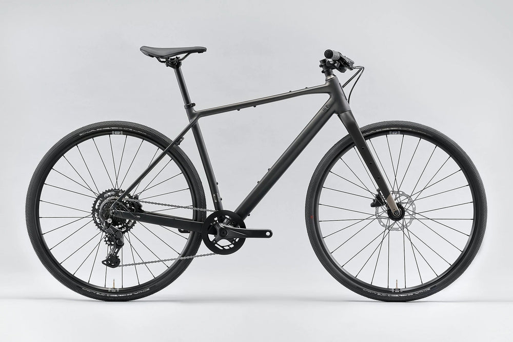 SEARCH A - Flat Bar Norco