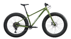 BIGFOOT 1 Norco