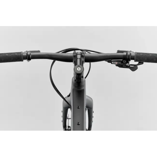 SEARCH A - Flat Bar Norco