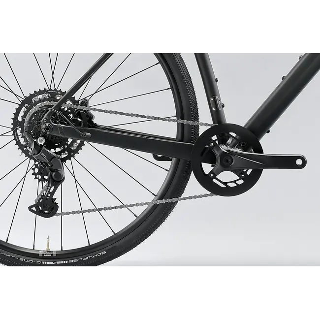 SEARCH A - Flat Bar Norco