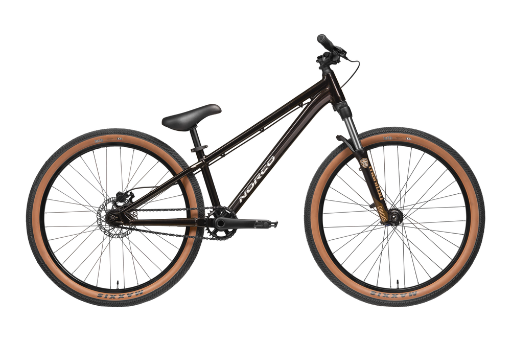 RAMPAGE 1 26" Norco