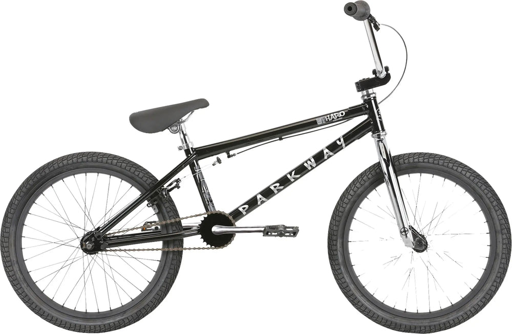 PARKWAY DLX 20 HARO