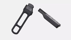 Lumière Stix Switch Combo avant/arrière