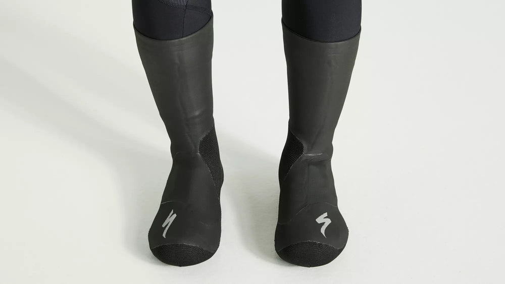 NEOPRENE SHOE COVER XS/S Specialized