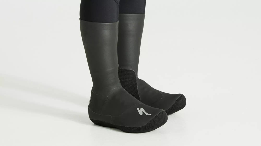NEOPRENE SHOE COVER XS/S Specialized