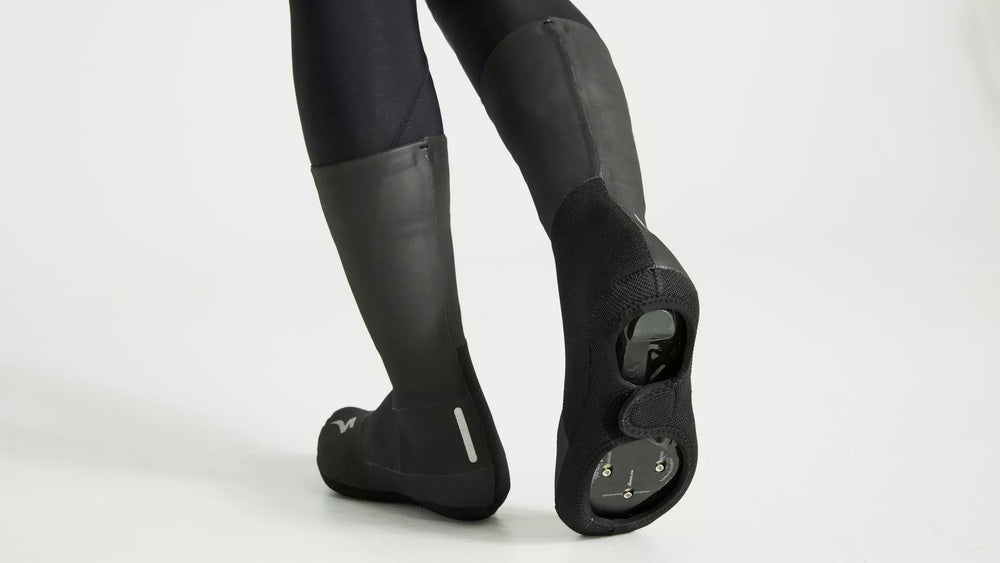 NEOPRENE SHOE COVER XS/S Specialized
