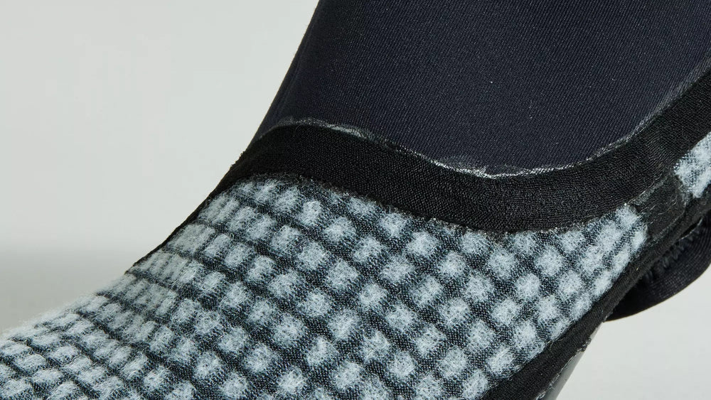 NEOPRENE SHOE COVER XS/S Specialized
