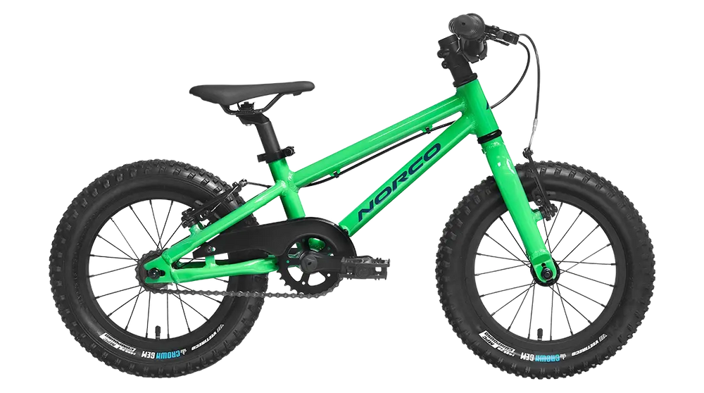 STORM 14 SS Norco