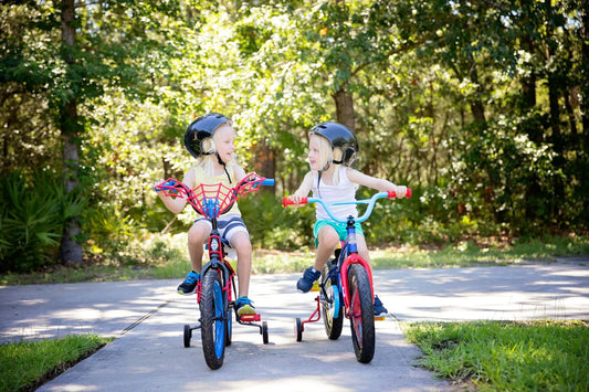 Comment choisir un bon vélo pour mon enfant ? Mon Vélo