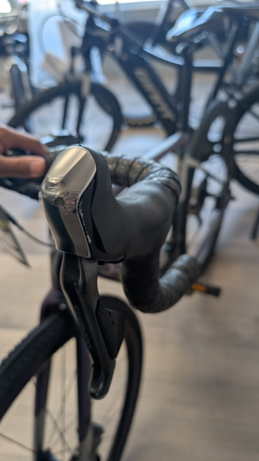 S-Works Diverge XTR DI2 - Vélo d'occasion certifié Specialized