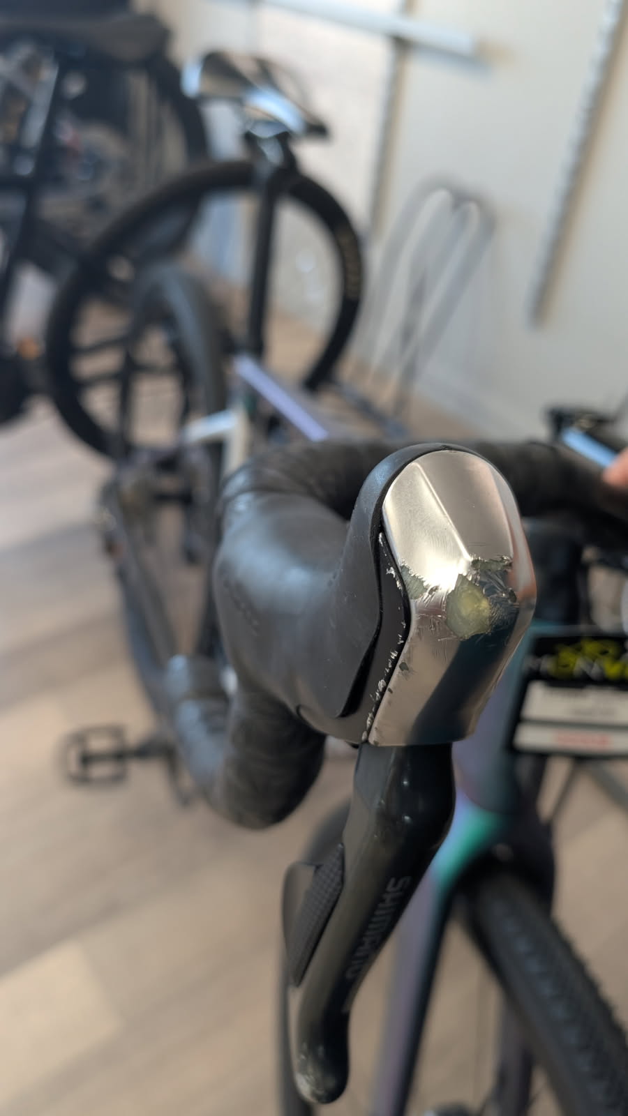 S-Works Diverge XTR DI2 - Vélo d'occasion certifié Specialized