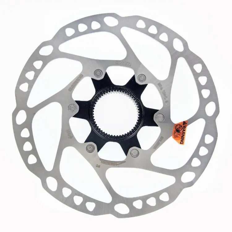 Deore SM-RT64 160mm Center Lock Shimano