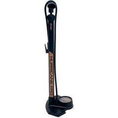 Hurricane Pro Floor Pump Smarthead Evo