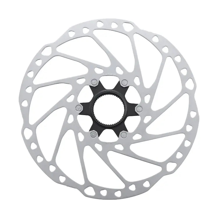 Deore SM-RT64 160mm Center Lock Shimano