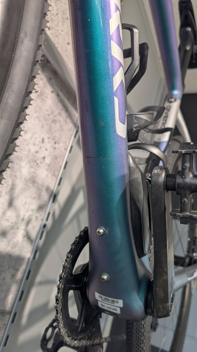 S-Works Diverge XTR DI2 - Vélo d'occasion certifié Specialized