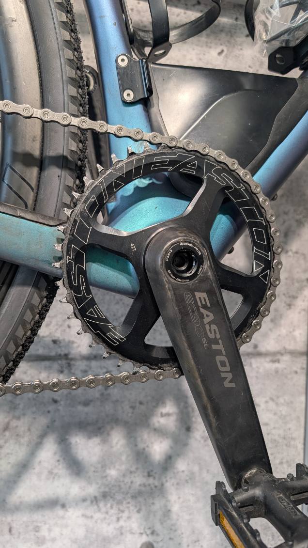 S-Works Diverge XTR DI2 - Vélo d'occasion certifié Specialized
