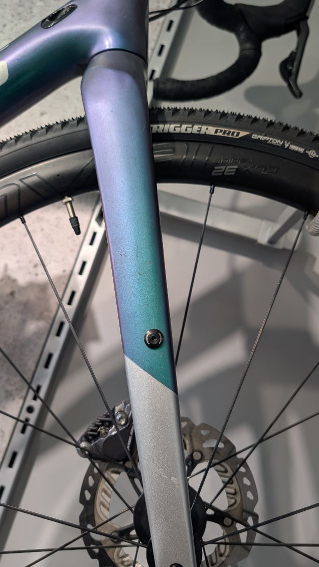 S-Works Diverge XTR DI2 - Vélo d'occasion certifié Specialized