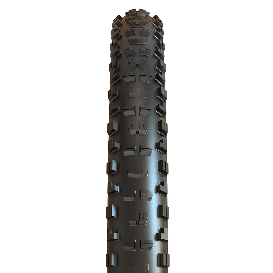 Maxxis, Minion DHR2, Mountain Tire, 29''x2.40, Folding, Tubeless Ready, 3C Maxx Terra, EXO+, Wide Trail, 60TPI, Black