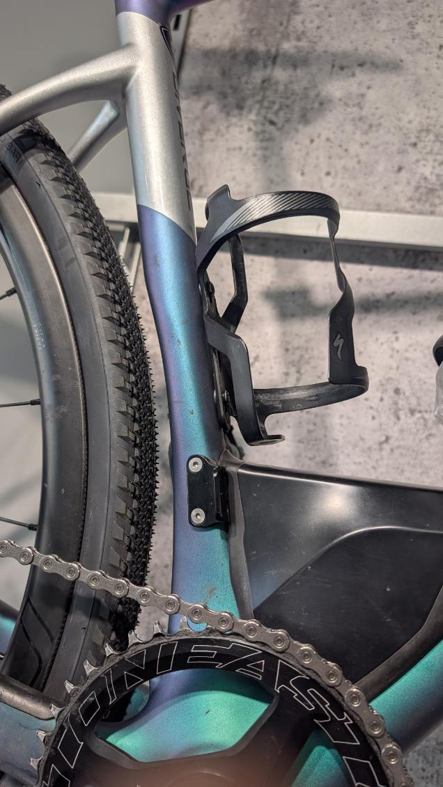 S-Works Diverge XTR DI2 - Vélo d'occasion certifié Specialized