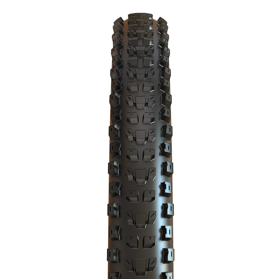 Maxxis, Dissector, Mountain Tire, 29''x2.40, Folding, Tubeless Ready, 3C Maxx Terra, EXO+, Wide Trail, 60TPI, Black