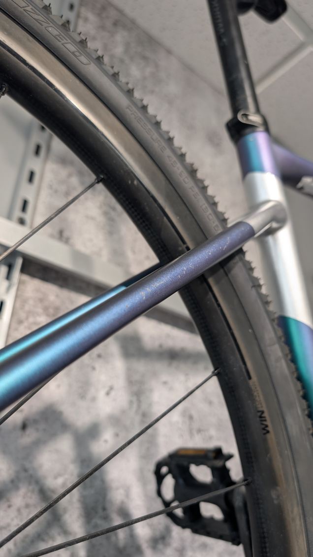 S-Works Diverge XTR DI2 - Vélo d'occasion certifié Specialized
