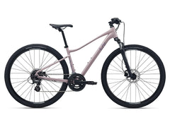 1 - Rosy Brown