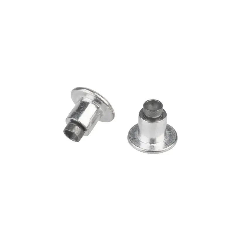 45NRTH Large Concave Carbide Aluminum Tire Studs - 300 Pack 45NRTH