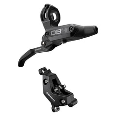 Frein DB4 A1, Left, Post mount