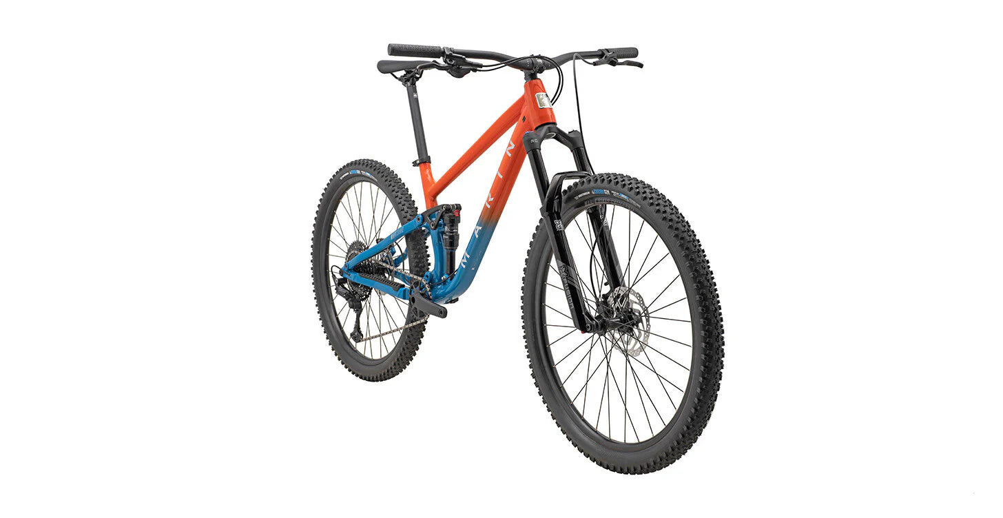 Rift Zone 1 - 29" - 2023 Marin