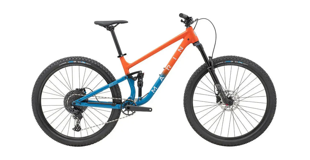 Rift Zone 1 - 29" - 2023 Marin