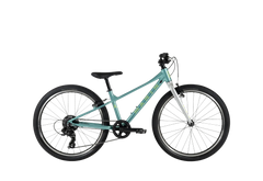 COAST TRAIL 24 X TEAL/SILVER Marin